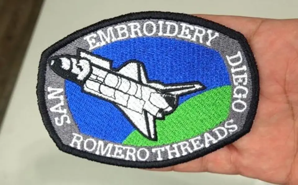 Romero Threads