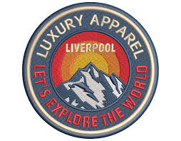 Adventure Crest